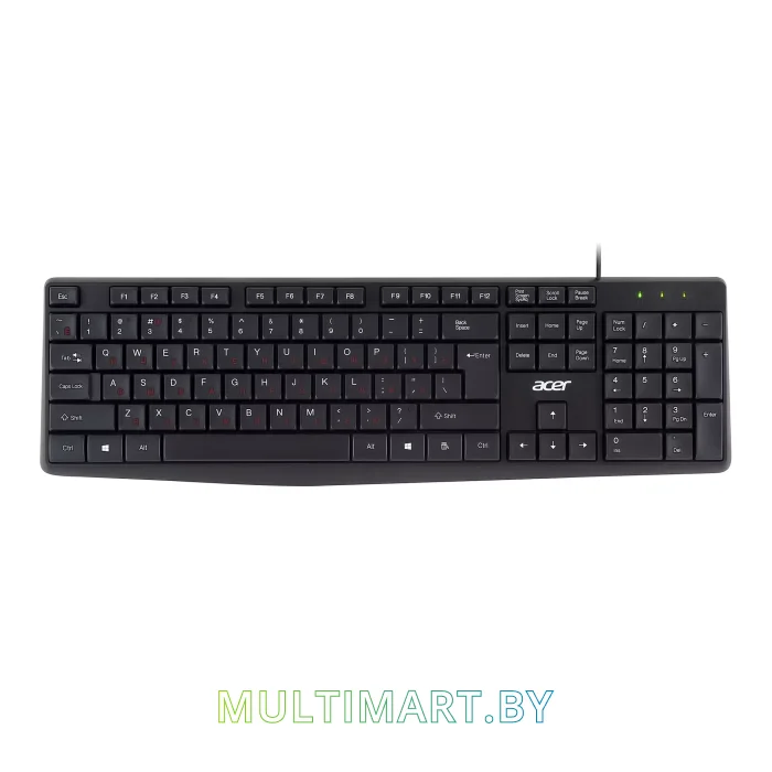 Клавиатура Acer OKW121